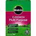 Miracle-Gro Evergreen Multi Purpose Lawn Seed 7m2, 210g 014886