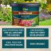 Vitax Bonemeal Slow Release Organic Fertiliser 10kg Resealable Tub 015008