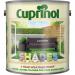Cuprinol Garden Shades - Lavender (2.5 Litres) 015149