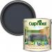 Cuprinol 5159075 Gsus25L Garden Shades Urban Slate 2.5 Litre 015156