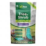 Vitax Tree & Shrub Planting Feed with Q4 Rootmore 900g Pouches 016386