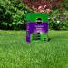 Miracle-Gro Evergreen Luxury Grass Seed 420g 016394