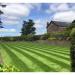 Miracle-Gro Evergreen Luxury Grass Seed 420g 016394