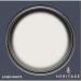 Dulux Heritage Paint Linen White Velvet Matt Wall Paint 1 x 2.5L 017293