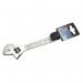 Hilka Tools 6” (150mm) Heavy Duty Adjustable Wrench 017350