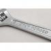 Hilka Tools 6” (150mm) Heavy Duty Adjustable Wrench 017350