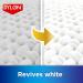 Dylon Ultra Whitener, Whitens And Revives White Laundry, Pack Of 5 Sachets 017624