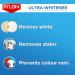 Dylon Ultra Whitener, Whitens And Revives White Laundry, Pack Of 5 Sachets 017624