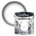 Crown Wood & MDF Primer & Undercoat Quick Drying White 2.5L 017707