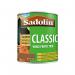 Sadolin Classic Wood Protection 1 Litre - Burma Teak 017913