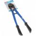 Hilka Tools Heavy Duty Bolt Cutters 18” Blue & Black 017921