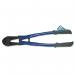 Hilka Tools Heavy Duty Bolt Cutters 18” Blue & Black 017921