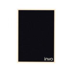Cheap Stationery Supply of Invo Premium (A4) Headbound Refill Pad Ruled with Margin - Pack of 5 (2 for 1) From October to December 2015 108139XX Office Statationery