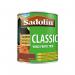 Sadolin Classic Wood Protection 1 Litre - Redwood 018010