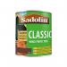 Sadolin Classic Wood Protection 1 Litre - Teak 018028