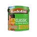 Sadolin Classic Wood Protection 2.5 Litre - Light Oak 018143