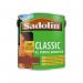 Sadolin Classic Wood Protection 2.5 Litre - Redwood 018200