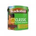 Sadolin Classic Wood Protection 2.5 Litre - Teak 018242
