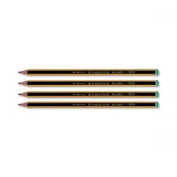 Staedtler Noris 120 (2H) Pencils (Pack | 018299 | Traditional Pencils