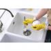 Knockout & Caustic Soda Drain Cleaner& 500g 018416