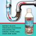 Knockout Spirits Of Salts 500ml 018564