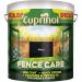 Cuprinol Less Mess Fence Care Black 6 Litre 019109