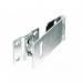 Securit S1443 Safety Hasp & Staple Zinc Plated 150mm 019497