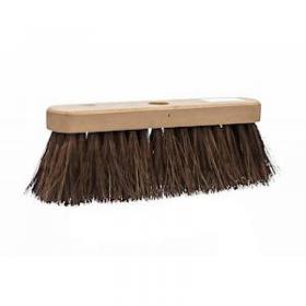 Castledale 10” Stiff Brush Head Bassine Bristles CD-3003 019505