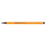 Paper Mate Non-Stop Automatic Pencil 0.7mm HB Lead Yellow Barrel Ref S0189423 [Pack 12] 019626