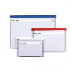 Rexel Popper Wallets and Zip Files