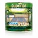 Cuprinol Anti Slip Decking Stain Silver Birch 2.5 Litre 020966
