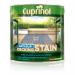 Cuprinol Anti Slip Decking Stain Silver Birch 2.5 Litre 020966