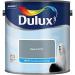 Dulux Walls & Ceilings Matt Emulsion Paint, Denim Drift, 2.5 Litres 021071