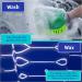 Triplewax Wash & Wax Shampoo 5L 021121
