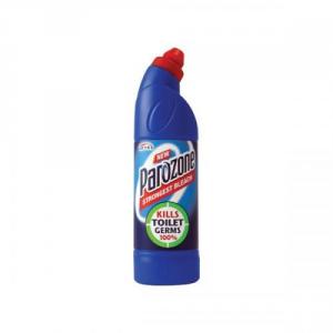 Image of Jeyes Parazone 750ml Strong Bleach Disinfecting Pack of 2 81273 022608