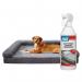 Hg Mattress Odour Remover, Freshener & Stale Smell Remover 500Ml 022681