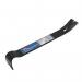 Hilka Tools 15” Utility Bar with Nail Puller & Chisel 022764