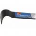 Hilka Tools 15” Utility Bar with Nail Puller & Chisel 022764