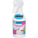 HG Sweat & Deodorant Remover 250ml 022822