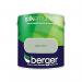 Berger Silk Emulsion Paint Apple Slice - 2.5L 022897