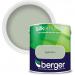 Berger Silk Emulsion Paint Apple Slice - 2.5L 022897