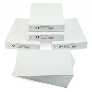 Image of WhiteBox A4 Paper Ream-Wrapped 5RM x 500 sheets 02462X 02462X
