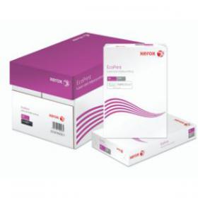 Xerox A4 Paper Ream-Wrapped [5 x 500 sheets] 03R90004