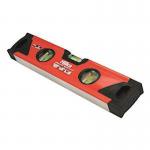 Hilka 63505012 Spirit Level Pc, Red, 12” 025064