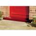 Ronseal Doorstop Paint Tile red Satin Doorstep Paint, 750ml 025387
