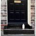Ronseal Dhdspb750 750Ml Diamond Hard Doorstep Paint - Black 025403