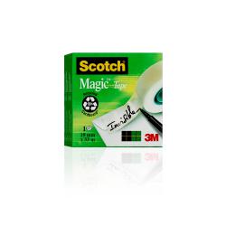 Cheap Stationery Supply of Scotch Magic Tape 19mmx33m Matt 8101933 025701 Office Statationery