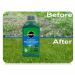 Miracle-Gro Mosskill Liquid Lawn Care, 1 Litre Concentrate, 67 M² Coverage 026047