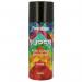 Plastikote Super Gloss 400ml Black RAL9005 026344