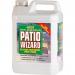 Everbuild Patio Wizard CONCENTRATE Protection Against Moss, Algae, Green Growth 5L 026542
